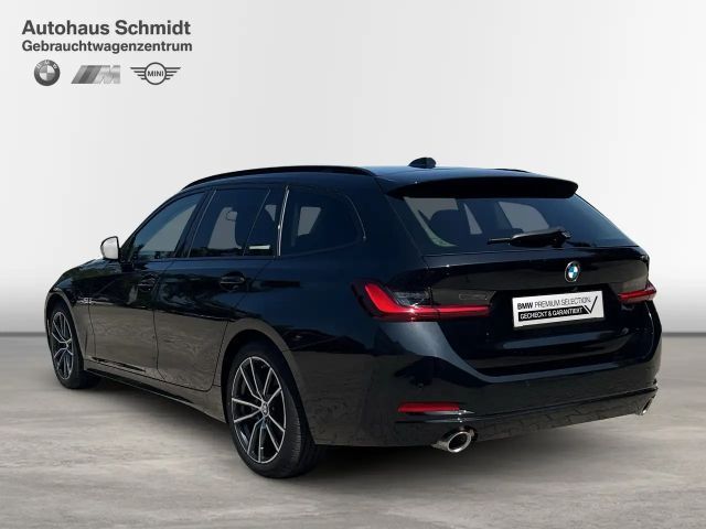 BMW 318 318i Touring