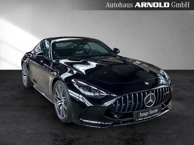 Mercedes-Benz AMG GT 4MATIC+ AMG Line Coupé
