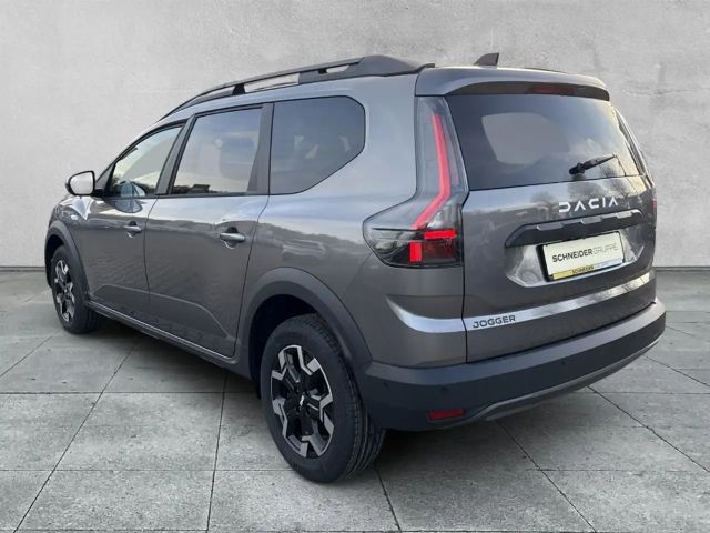 Dacia Jogger TCe 110