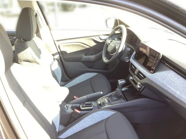 Skoda Kamiq 1.5 TSI Selection