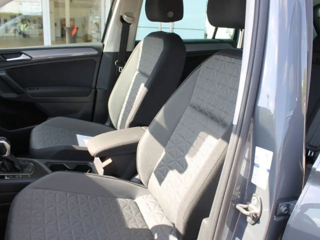 Volkswagen Tiguan 2.0 TDI DSG Life