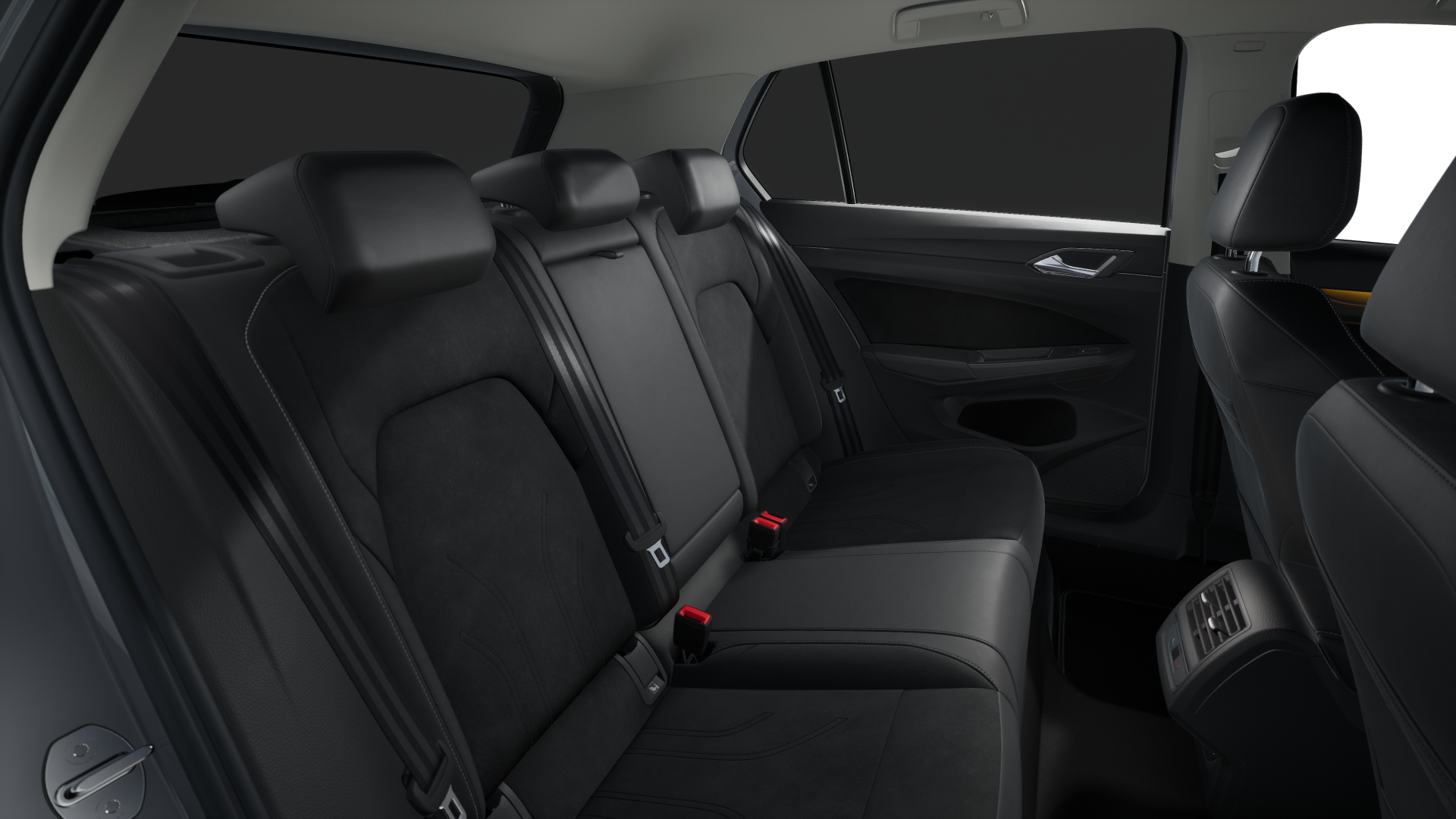 Volkswagen Golf DSG Style