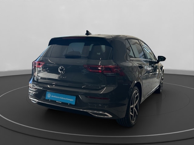 Volkswagen Golf 2.0 TDI DSG Golf VIII