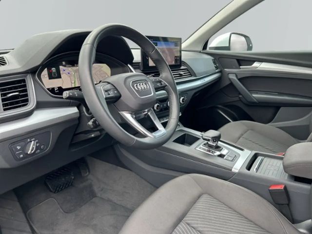 Audi Q5 40 TDI Quattro S-Tronic Sportback