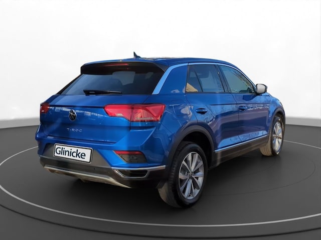 Volkswagen T-Roc 1.0 TSI Style
