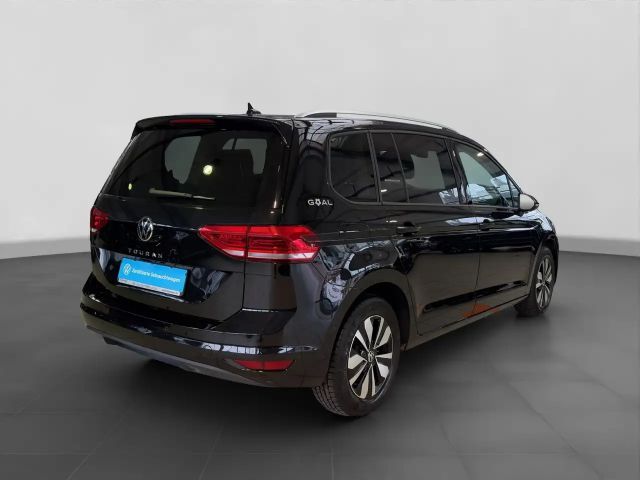 Volkswagen Touran 1.5 TSI DSG