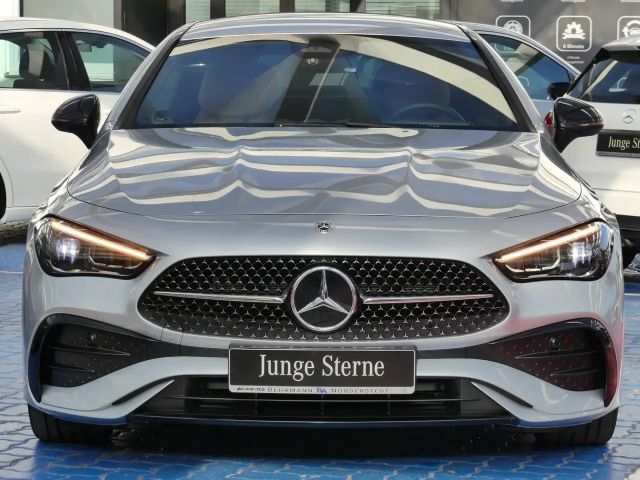 Mercedes-Benz CLE 450 4MATIC AMG Line