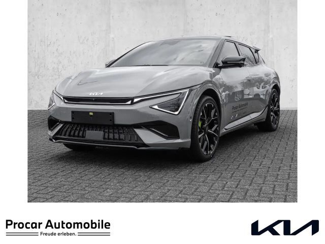 Kia EV6 GT-Line Vierwielaandrijving