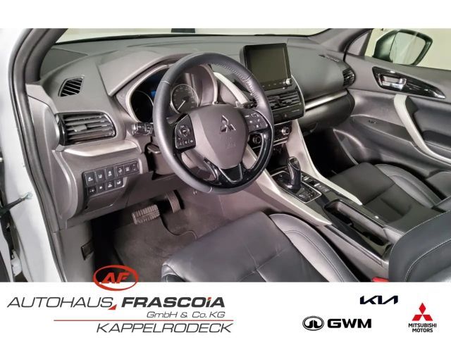 Mitsubishi Eclipse Cross 4WD PHEV