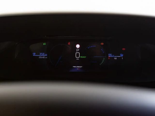 Peugeot 308 GT-Line SW