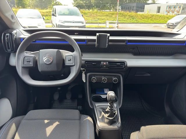 Citroën C3 PureTech You