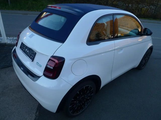 Fiat 500e 42 kWh Icon