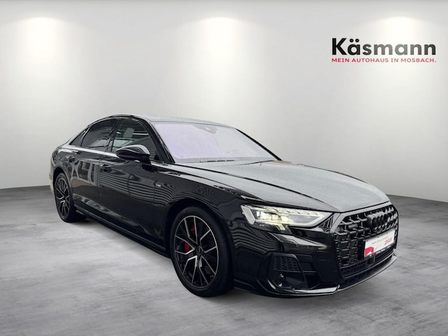 Audi A8 60 TFSI Hybride Quattro