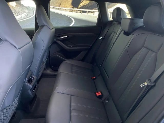 Audi Q6 e-tron Quattro S-Line