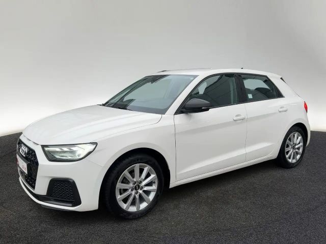 Audi A1 25 TFSI S-Tronic