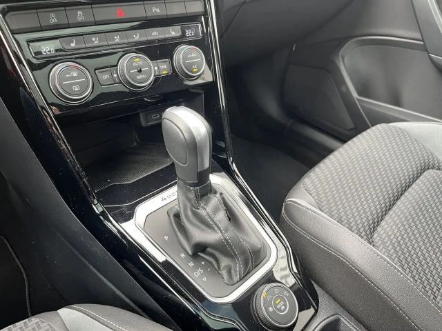 Volkswagen T-Roc 4Motion