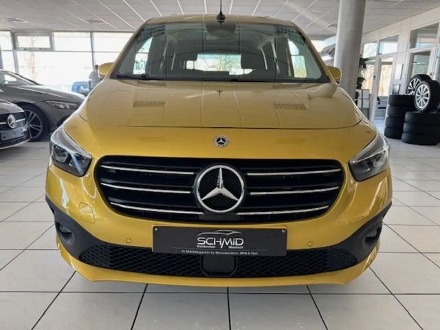 Mercedes-Benz T 180 Progressive