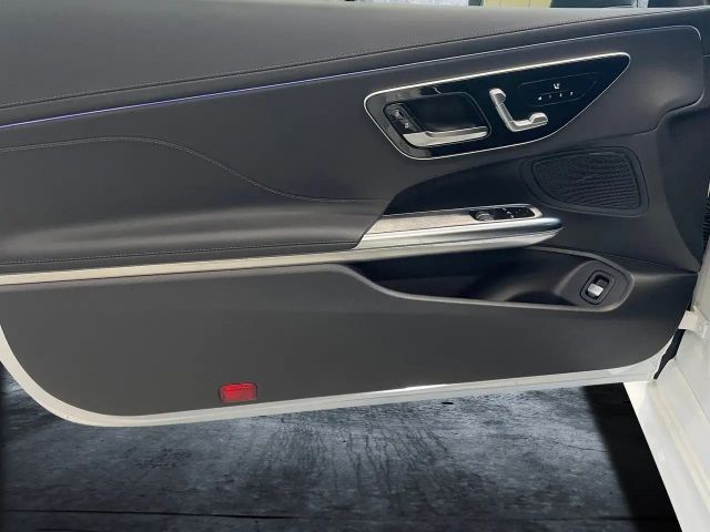 Mercedes-Benz CLE 200 AMG Line Coupé