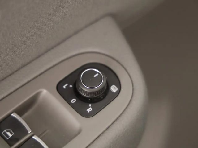 Volkswagen Sharan Business DSG