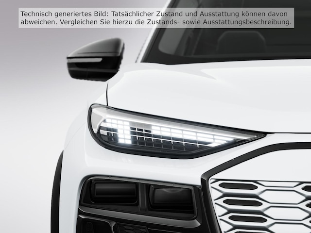 Audi Q6 e-tron SUV e-tron Audi Q6 SUV e-tron