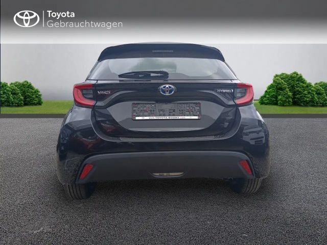 Toyota Yaris Comfort Hatchback Hybride