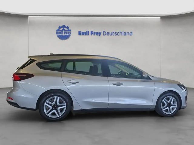 Ford Focus EcoBoost Wagon