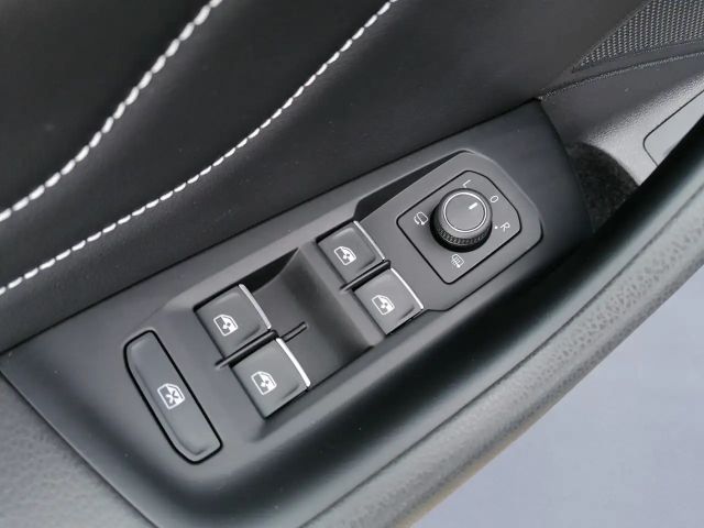 Volkswagen Passat 2.0 TDI AllTrack DSG