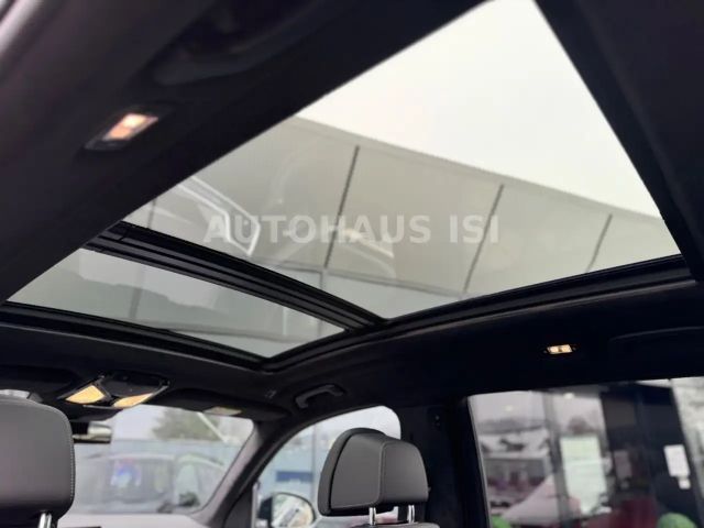 BMW X7 M-Sport xDrive