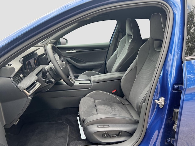 Skoda Superb Sportline iV