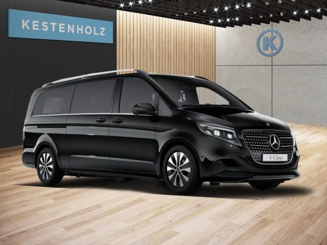 Mercedes-Benz V 300 AVANTGARDE