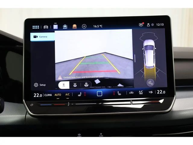 Volkswagen Golf 2.0 TDI DSG Golf VIII Variant