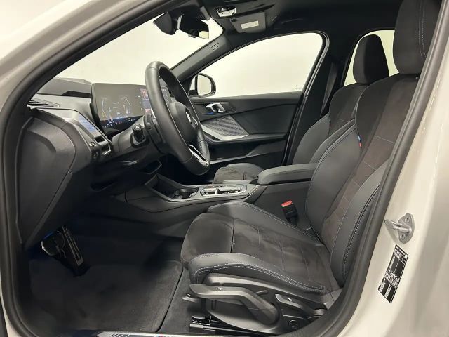 BMW 120 M-Sport Sedan