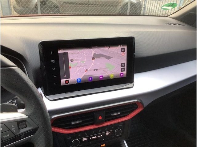 Seat Arona 1.5 TSI DSG FR-lijn