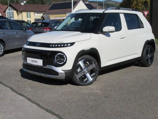 Hyundai INSTER 49 kWh Trend