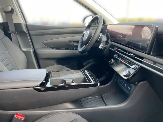 Hyundai Tucson 2WD Select