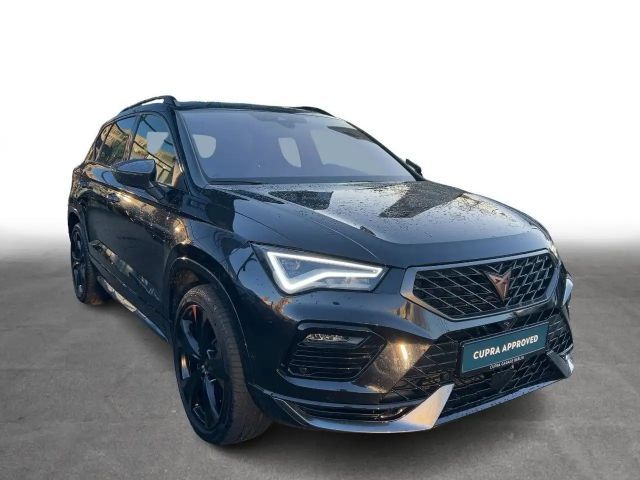 Cupra Ateca 2.0 TSI DSG