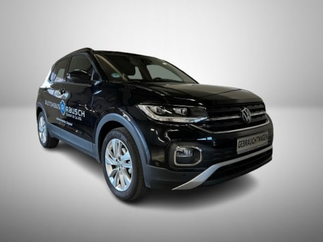 Volkswagen T-Cross DSG Move