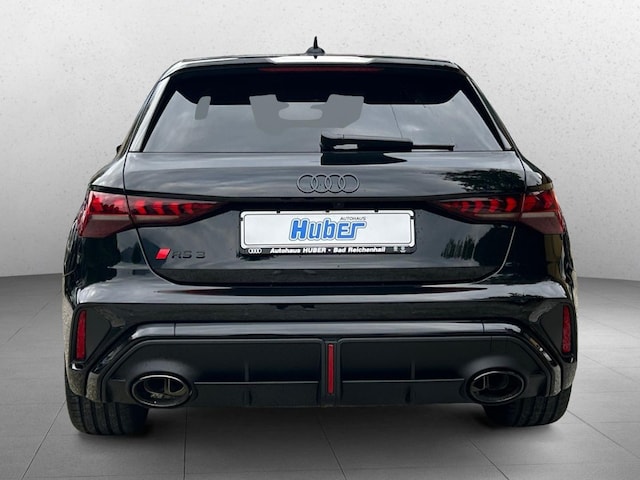 Audi RS3 Quattro S-Tronic Sportback