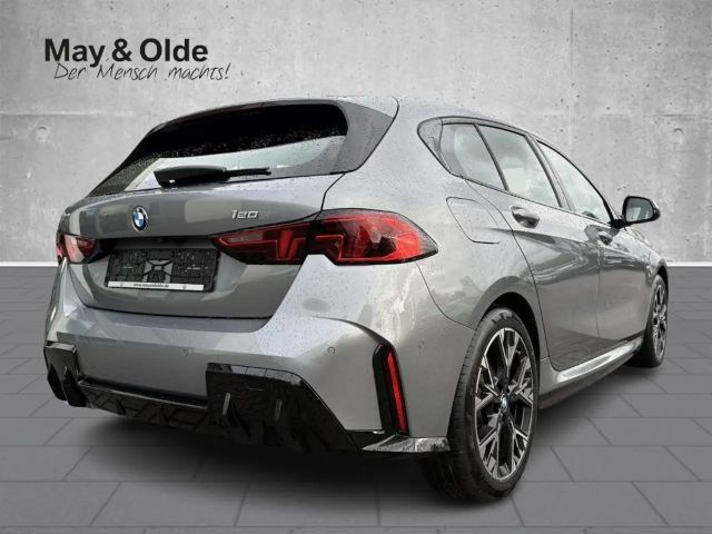 BMW 120 M-Sport Sedan