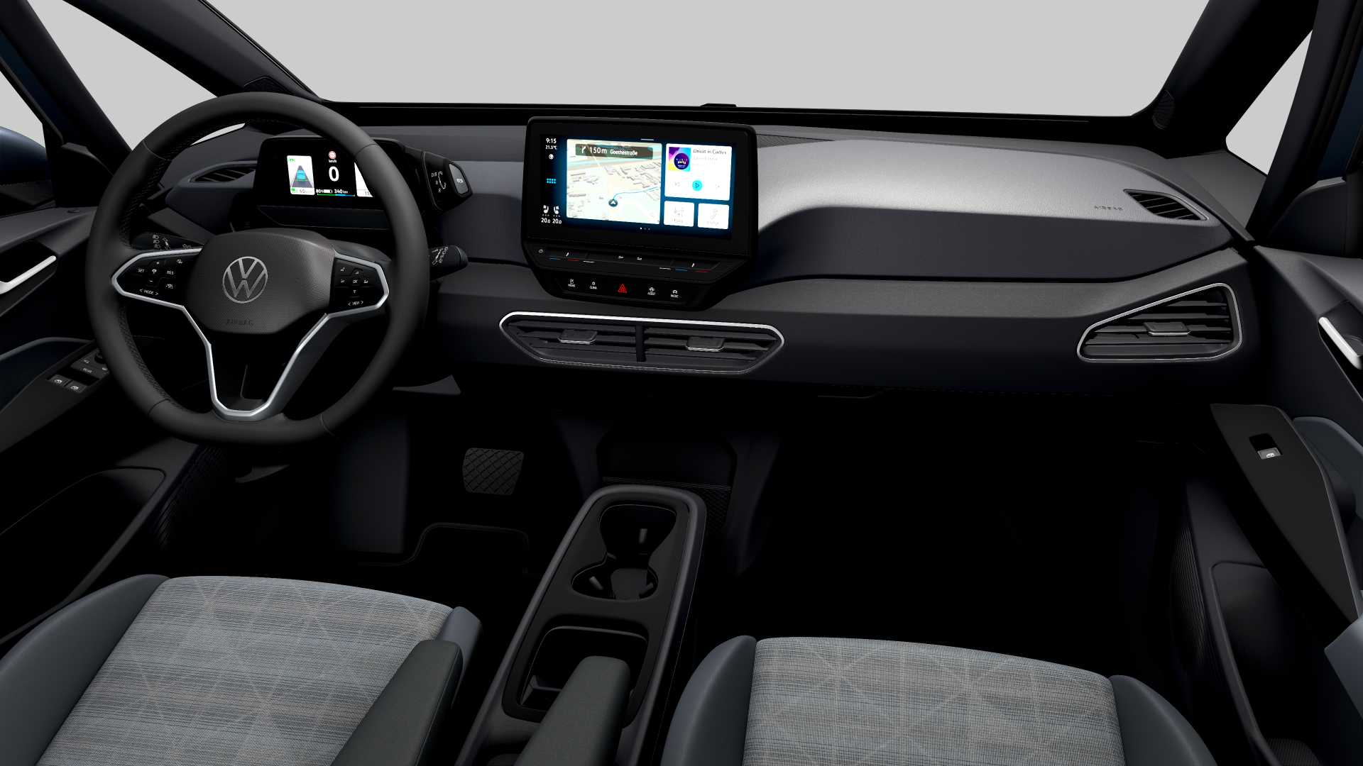 Volkswagen ID.3 Performance Pro