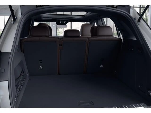 Mercedes-Benz GLE 400 4MATIC GLE 400 d