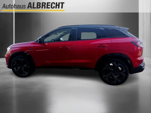 Renault Austral Alpine Esprit Iconic