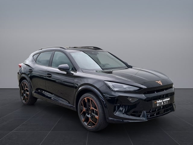 Cupra Formentor 2.0 TSI DSG