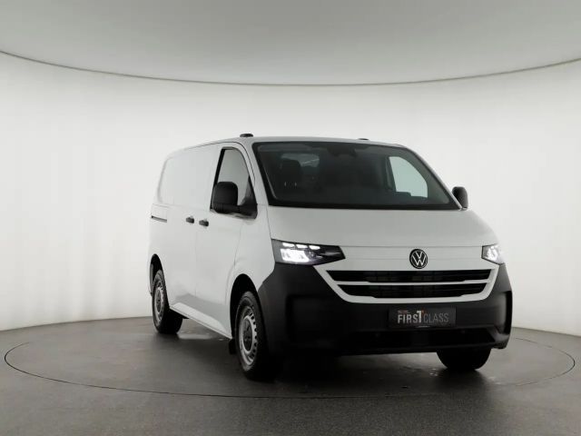 Volkswagen Transporter T7