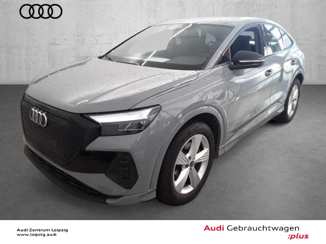 Audi Q4 e-tron 35 Sportback