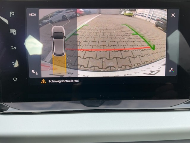 Seat Ibiza 1.0 TSI DSG Style