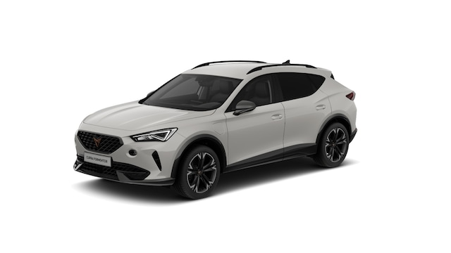 Cupra Formentor 1.4 e-Hybrid
