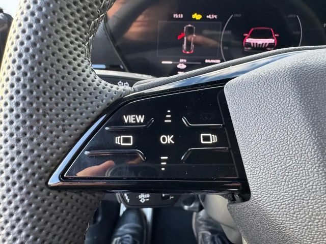 Audi Q6 e-tron Quattro