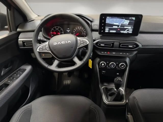 Dacia Jogger TCe 110