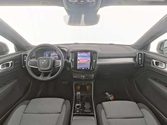 Volvo XC40 Plus